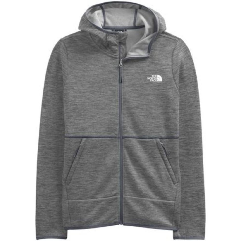 The North Face Canyonlands Hooded Jacket - Women's Size XS